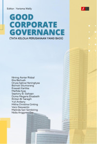 Image of Good Corporate Governance (Tata Kelola Perusahaan yang Baik)
