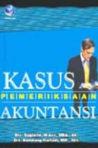 Image of Kasus Pemeriksaan Akuntansi